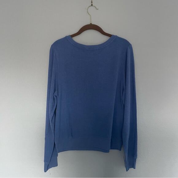 WILDFOX X Coca-Cola Can’t beat the feeling Sweatshirt NWT - Picture 4 of 6